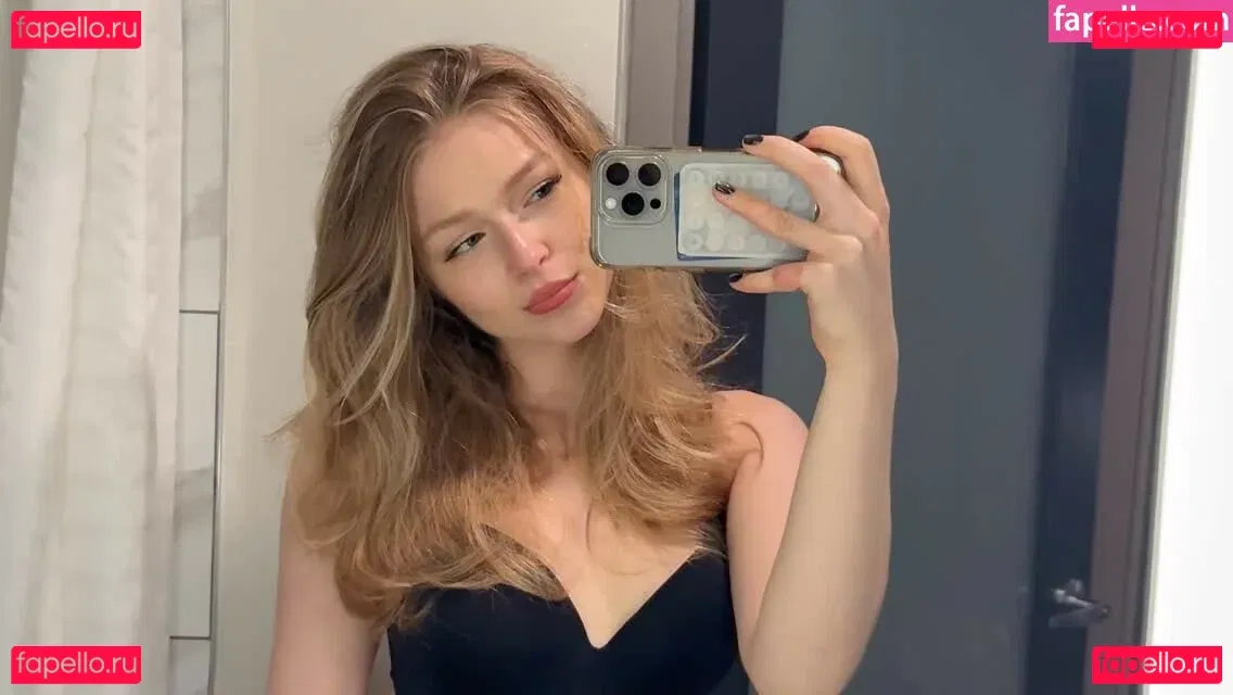 Nerushimav Onlyfans Photo Gallery 