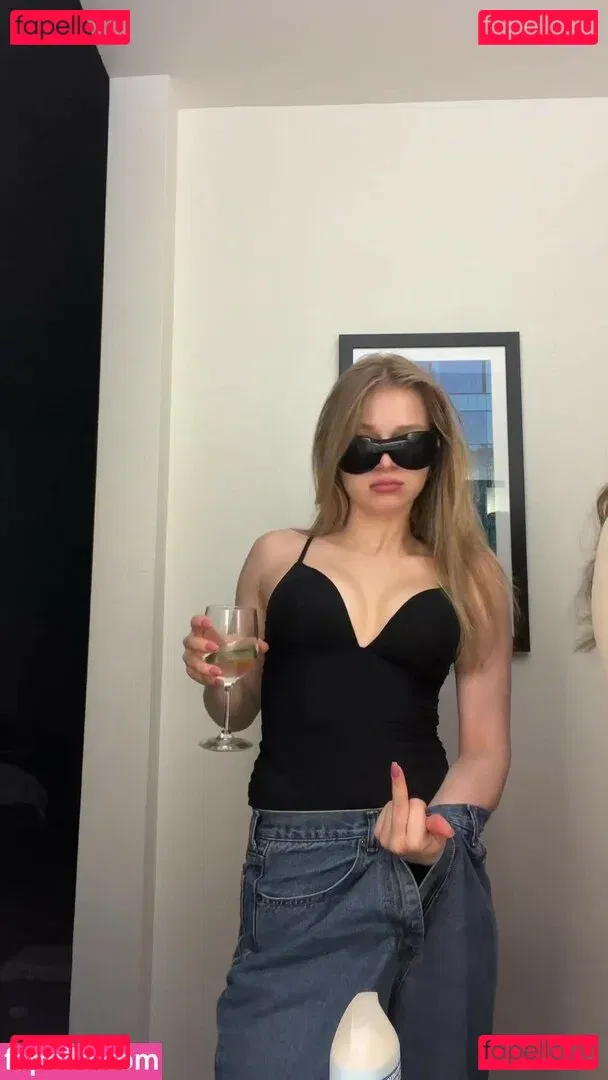 Nerushimav Onlyfans Photo Gallery 