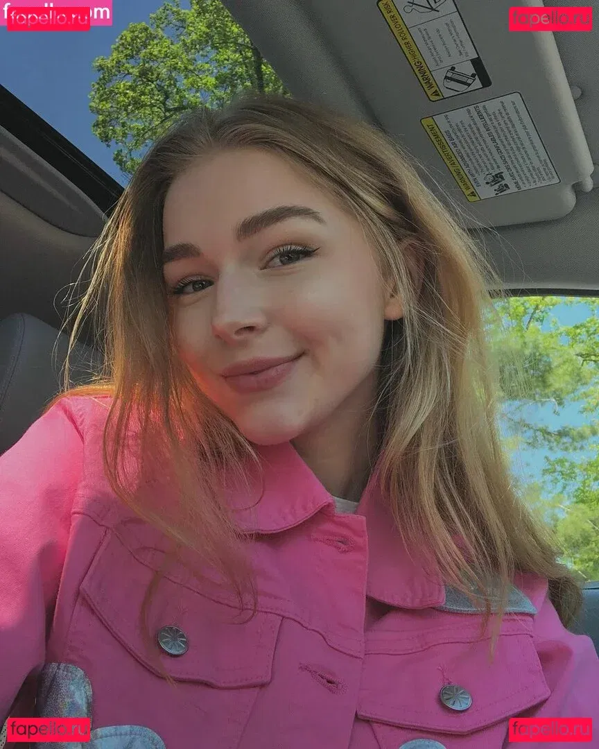 Nerushimav Onlyfans Photo Gallery 