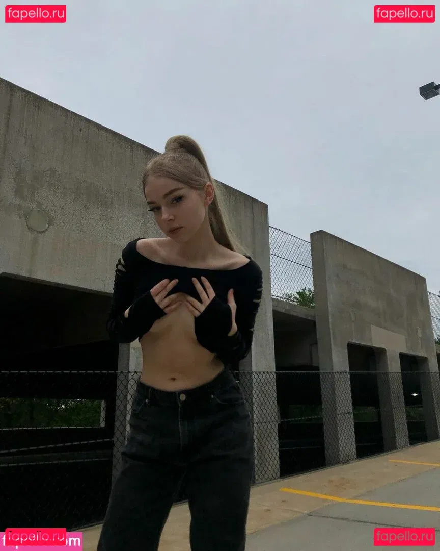 Nerushimav Onlyfans Photo Gallery 