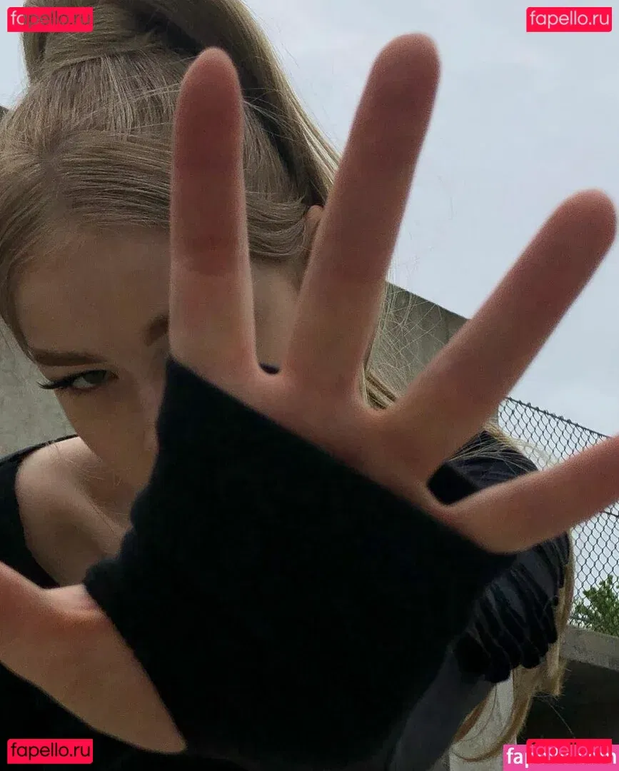 Nerushimav Onlyfans Photo Gallery 