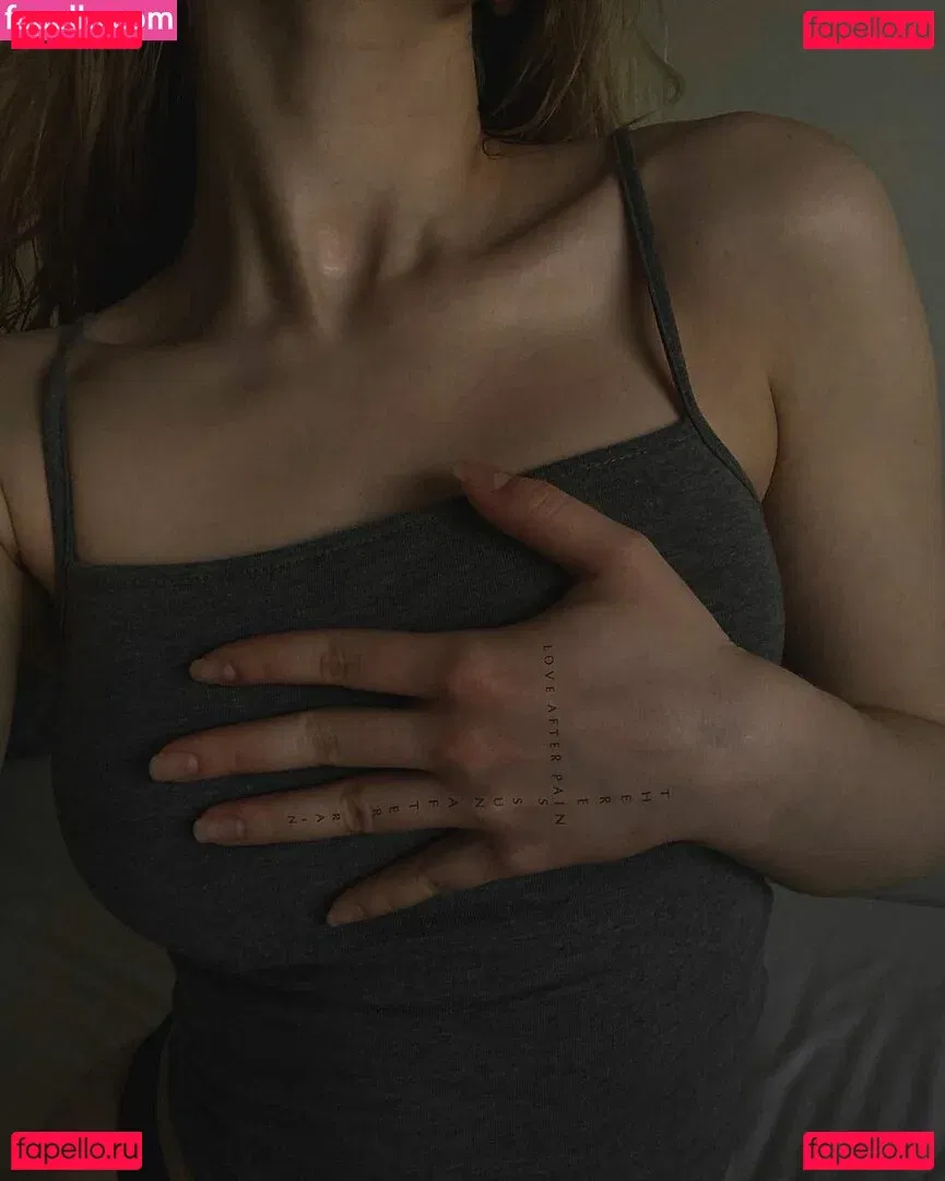 Nerushimav Onlyfans Photo Gallery 