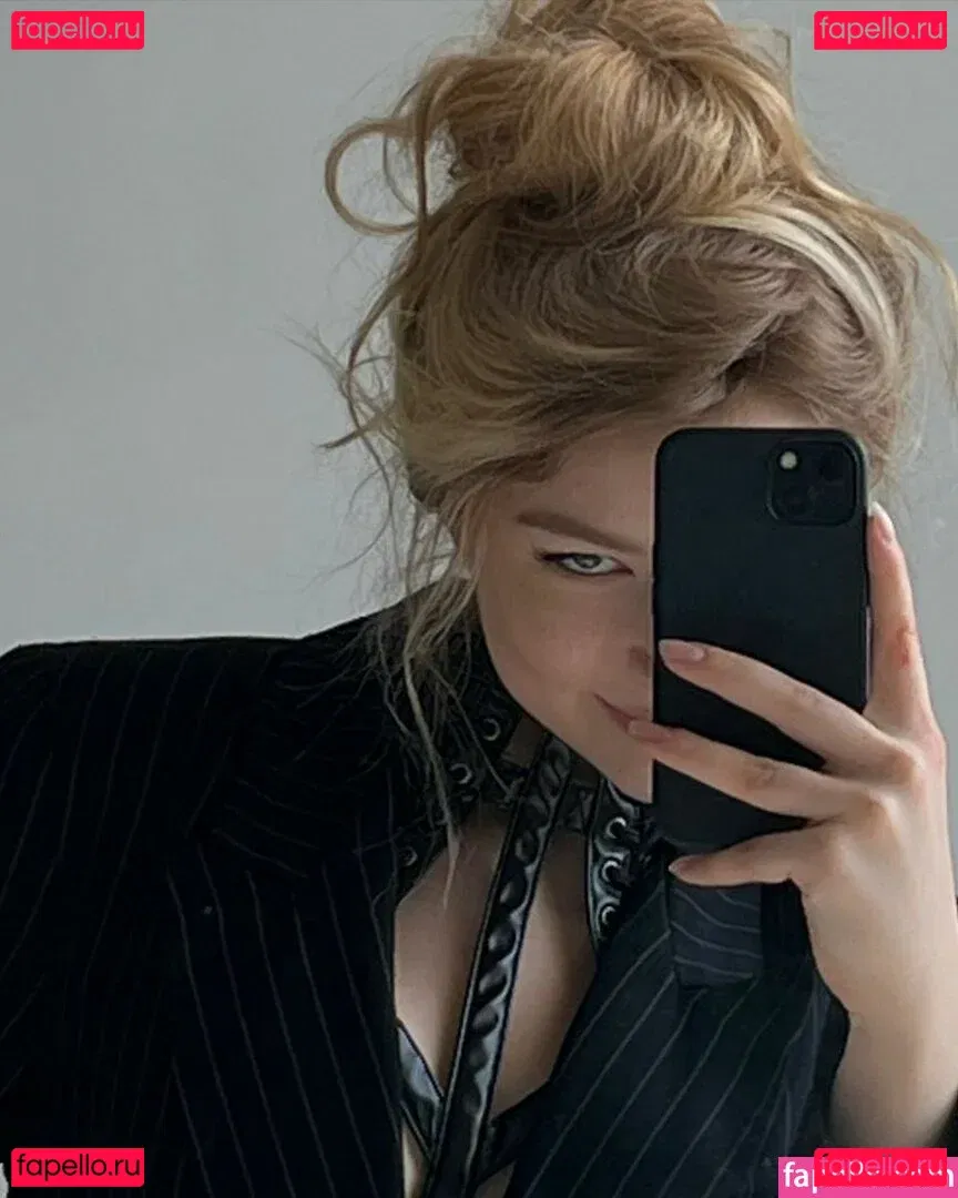 Nerushimav Onlyfans Photo Gallery 