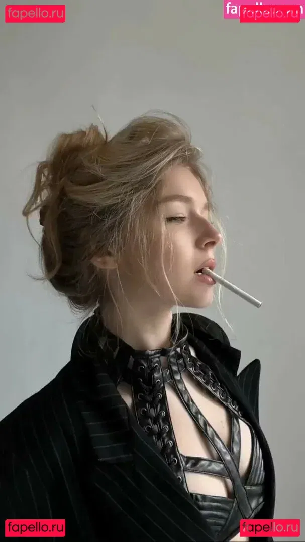 Nerushimav Onlyfans Photo Gallery 