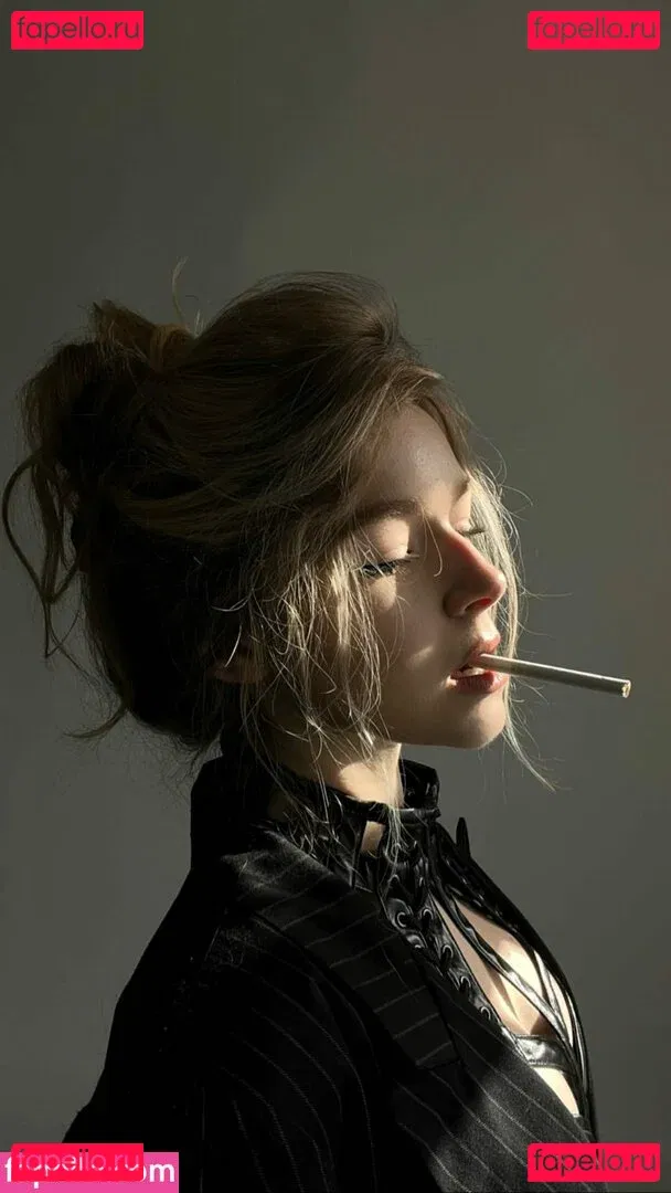 Nerushimav Onlyfans Photo Gallery 