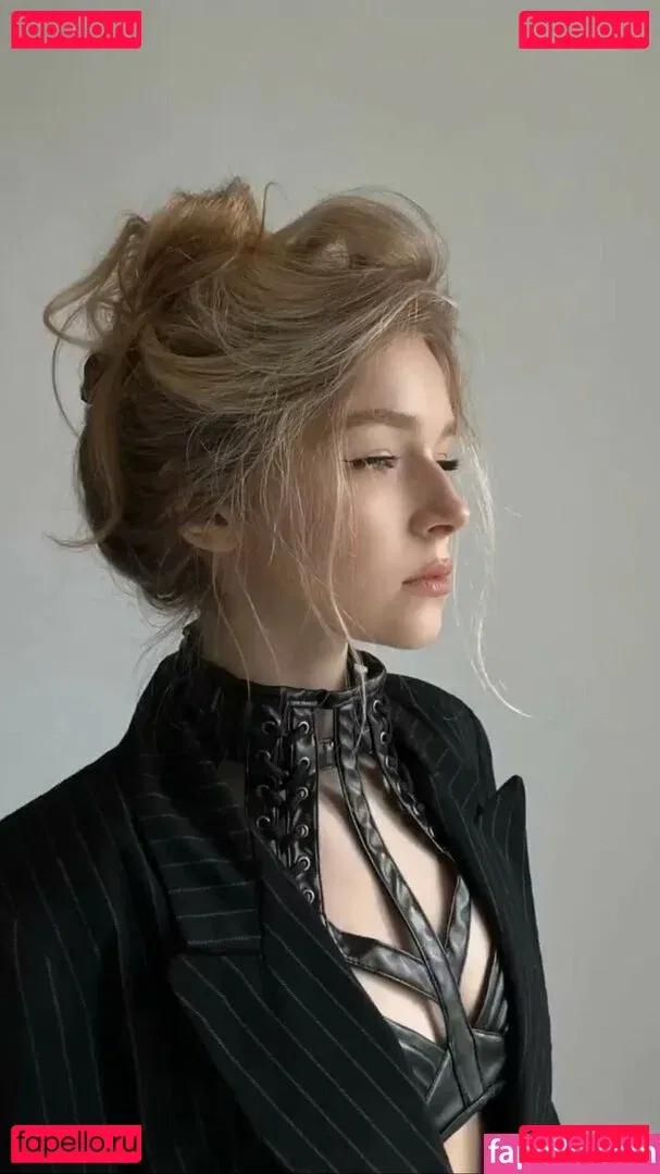 Nerushimav Onlyfans Photo Gallery 