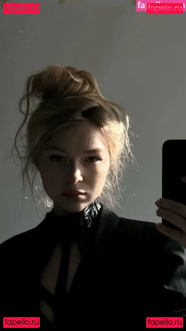 Nerushimav Onlyfans Photo Gallery 