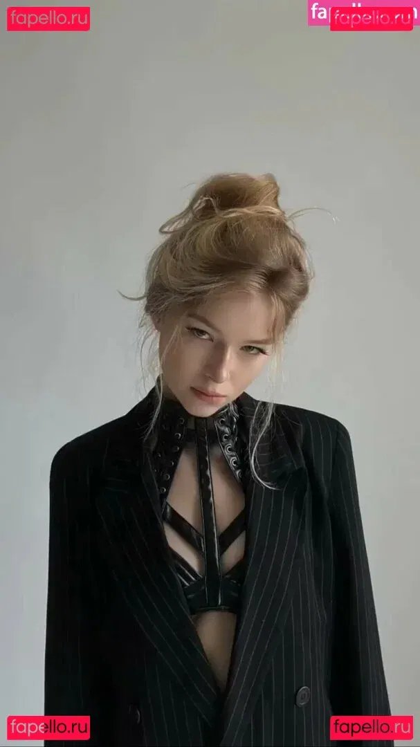 Nerushimav Onlyfans Photo Gallery 