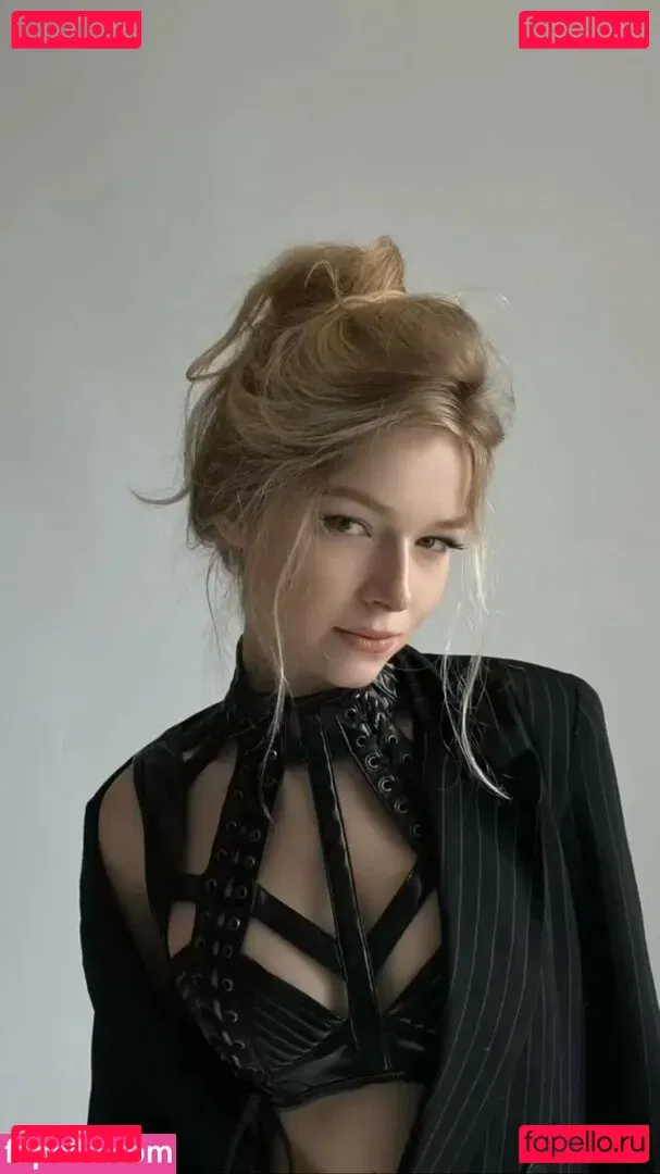 Nerushimav Onlyfans Photo Gallery 