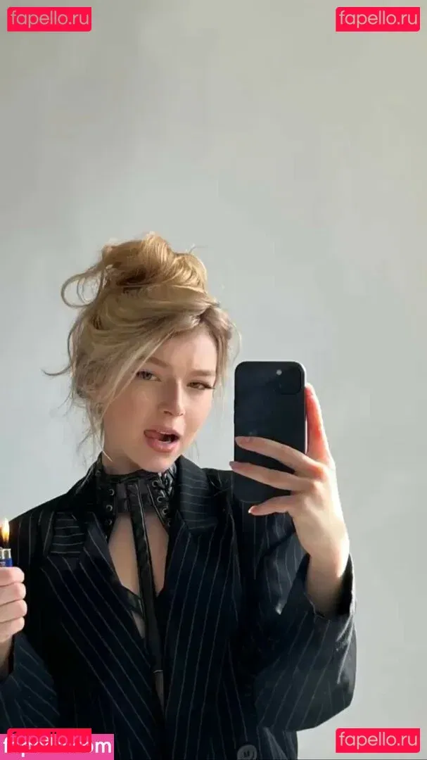 Nerushimav Onlyfans Photo Gallery 