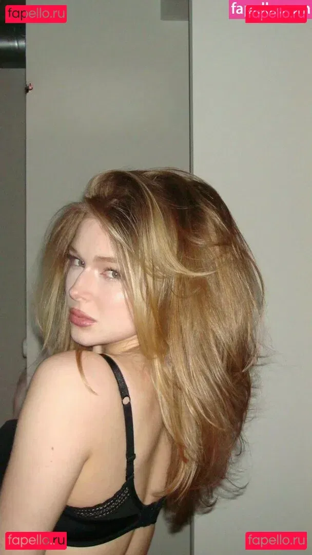 Nerushimav Onlyfans Photo Gallery 