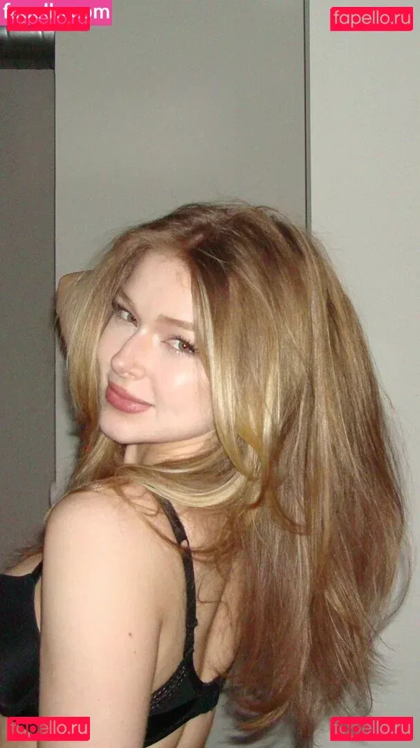 Nerushimav Onlyfans Photo Gallery 