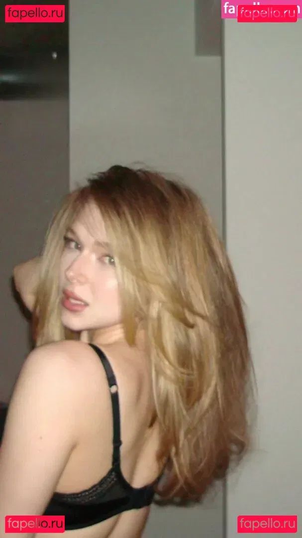 Nerushimav Onlyfans Photo Gallery 