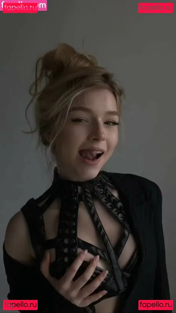 Nerushimav Onlyfans Photo Gallery 