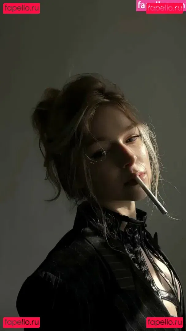 Nerushimav Onlyfans Photo Gallery 