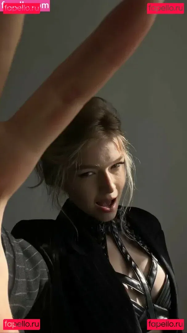 Nerushimav Onlyfans Photo Gallery 