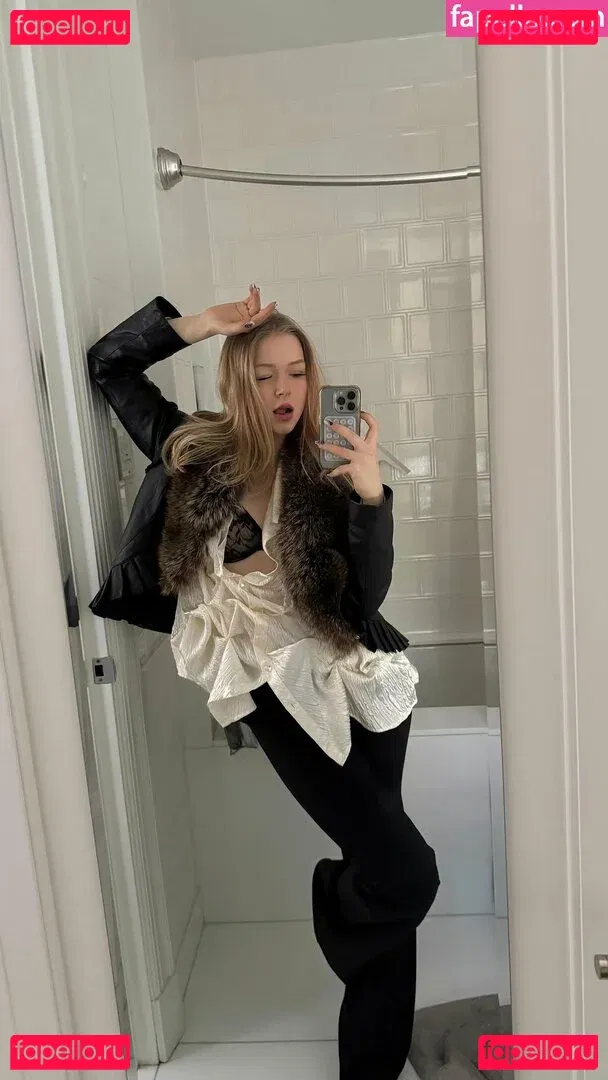 Nerushimav Onlyfans Photo Gallery 