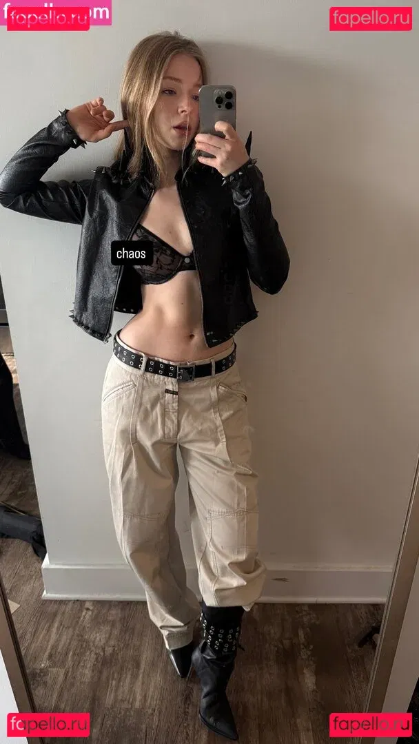 Nerushimav Onlyfans Photo Gallery 