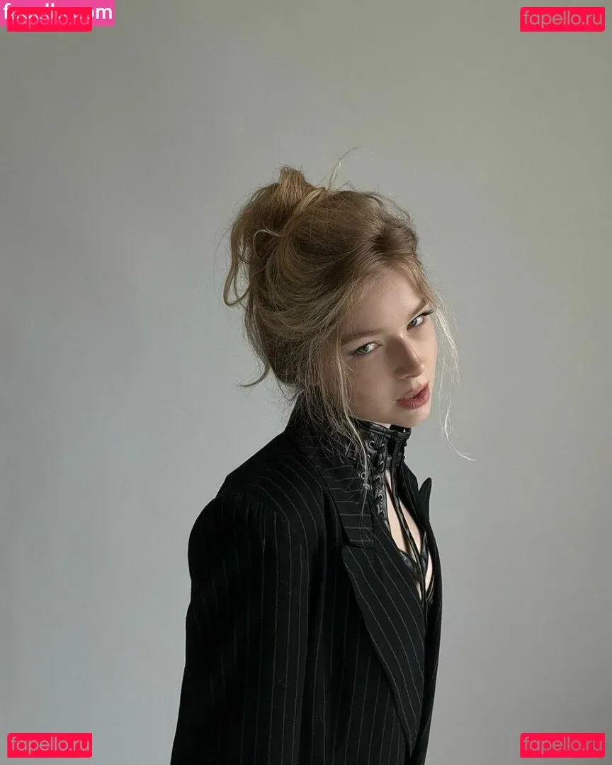 Nerushimav Onlyfans Photo Gallery 