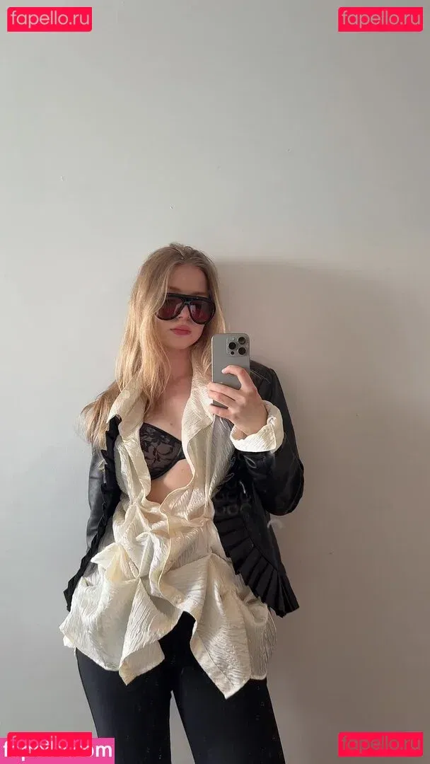 Nerushimav Onlyfans Photo Gallery 