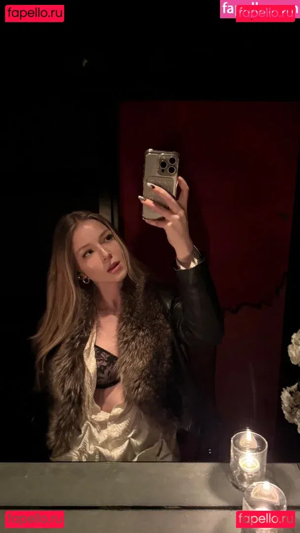 Nerushimav Onlyfans Photo Gallery 