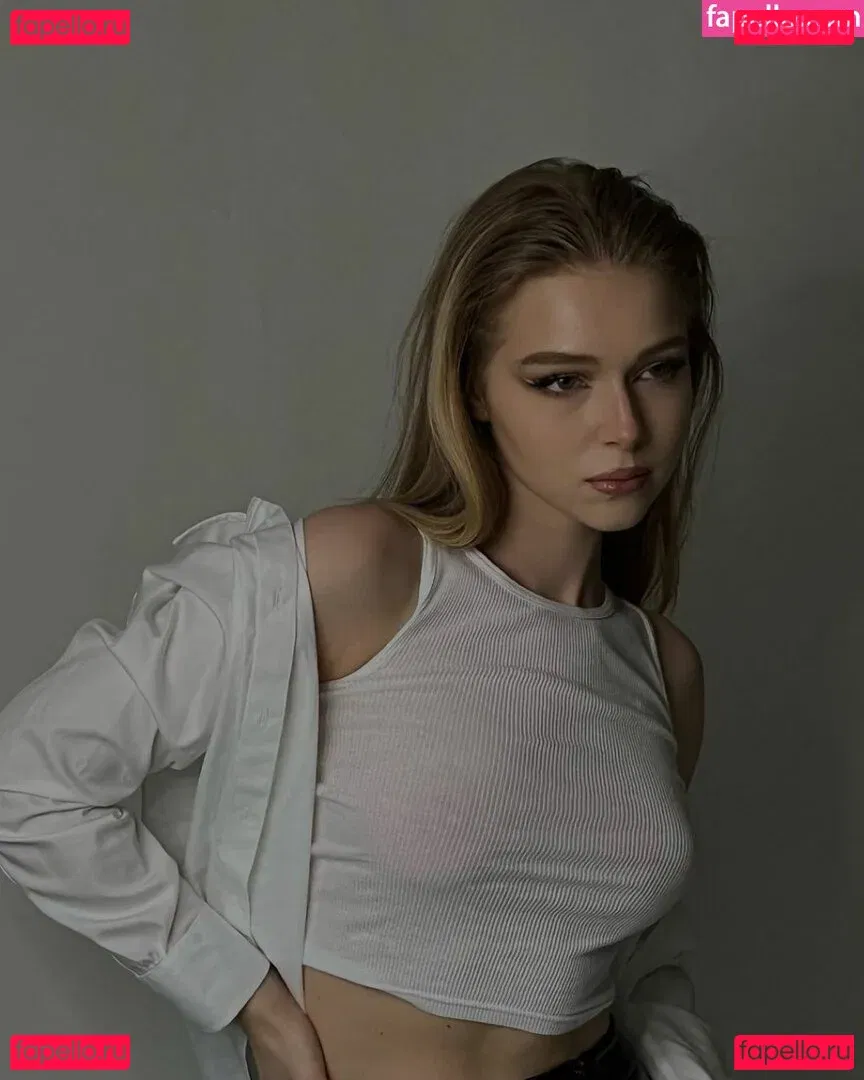 Nerushimav Onlyfans Photo Gallery 