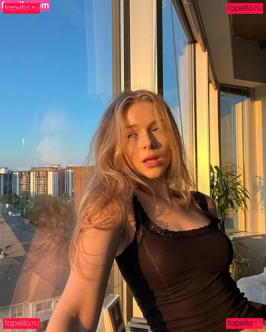 Nerushimav Onlyfans Photo Gallery 