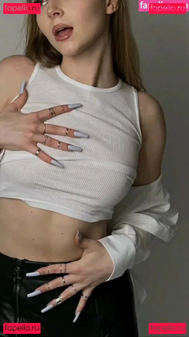 Nerushimav Onlyfans Photo Gallery 