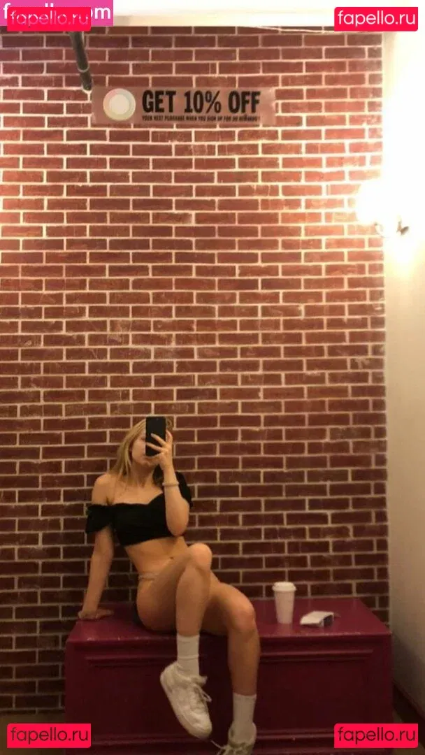 Nerushimav Onlyfans Photo Gallery 