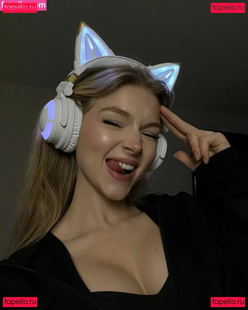 Nerushimav Onlyfans Photo Gallery 