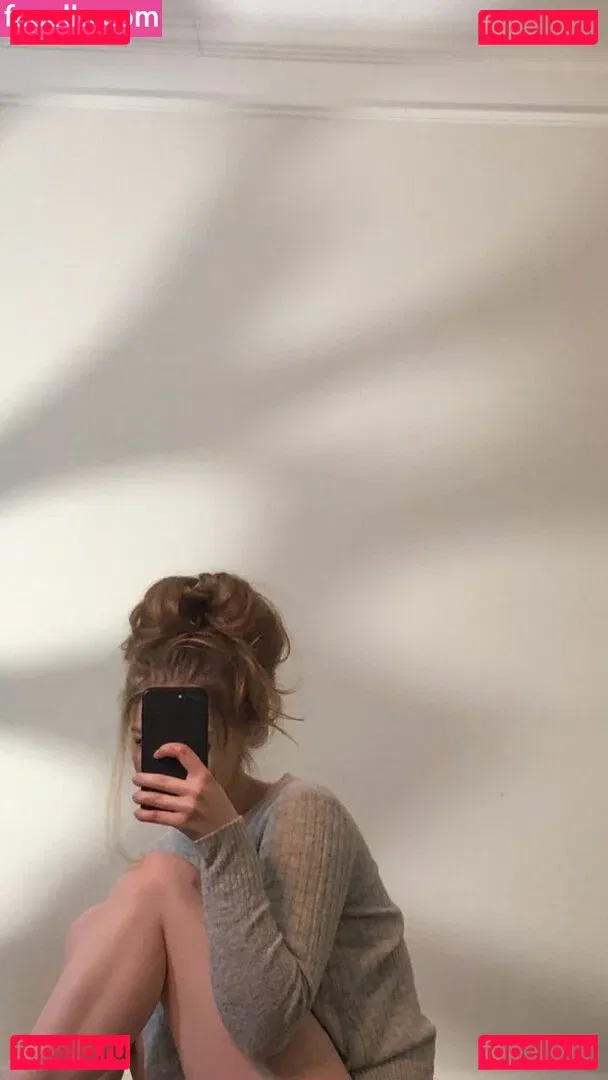 Nerushimav Onlyfans Photo Gallery 