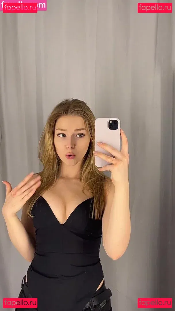 Nerushimav Onlyfans Photo Gallery 