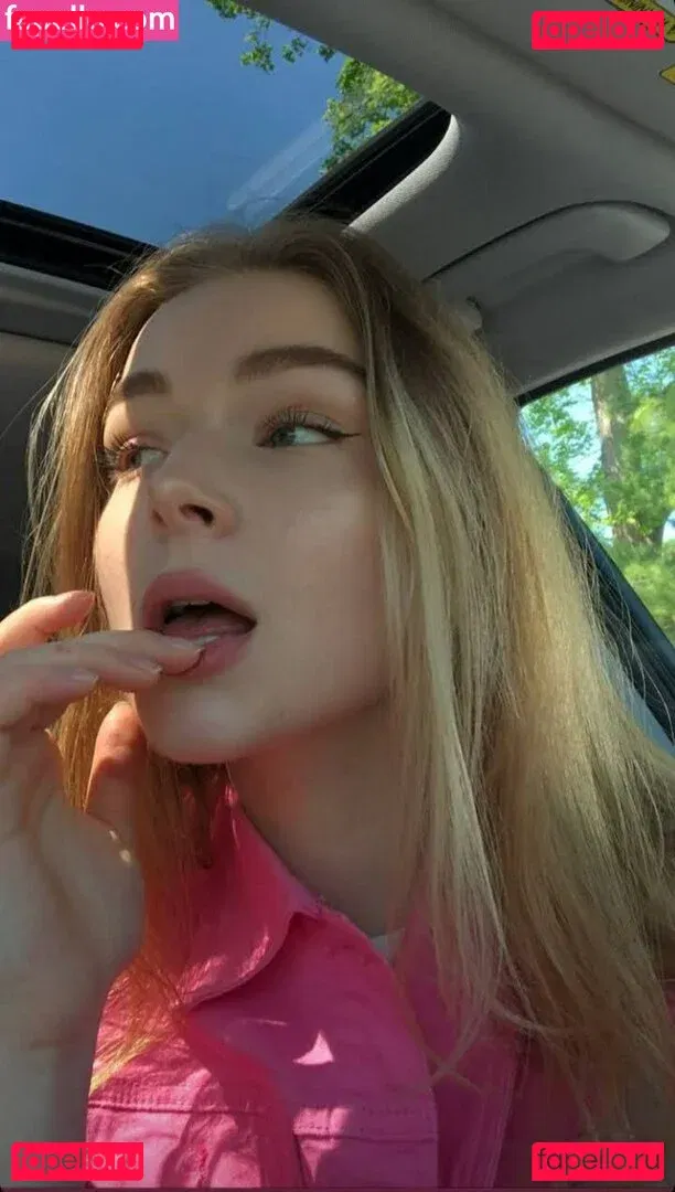 Nerushimav Onlyfans Photo Gallery 