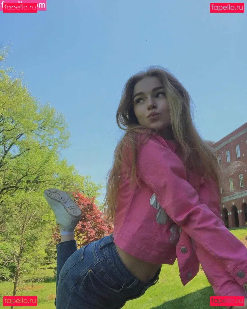 Nerushimav Onlyfans Photo Gallery 