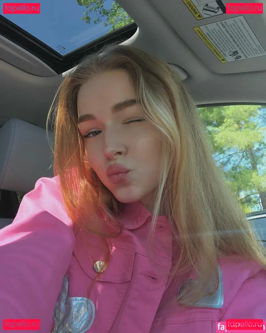 Nerushimav Onlyfans Photo Gallery 