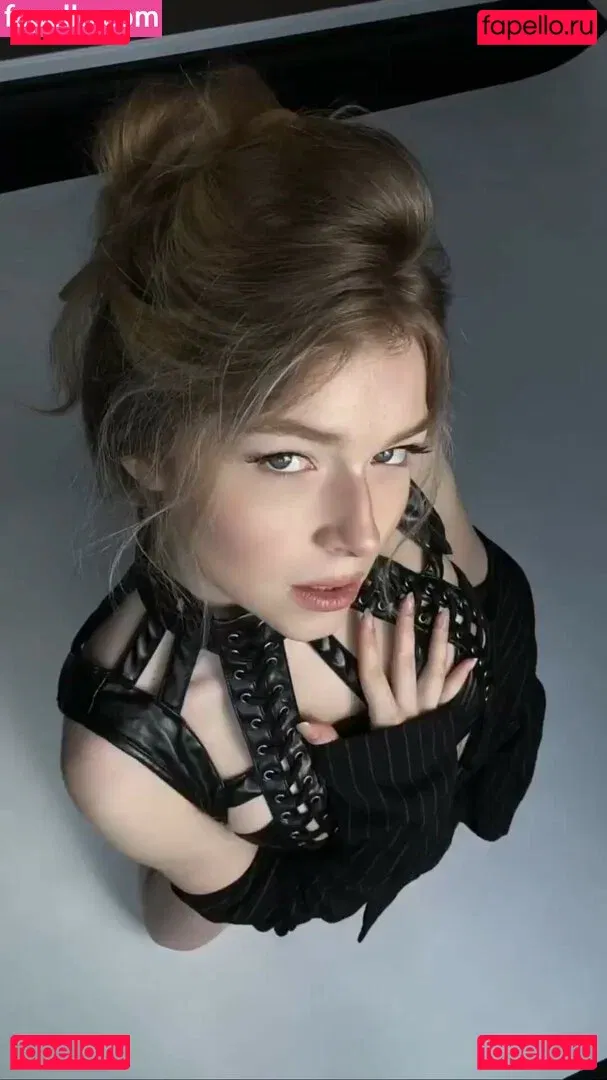 Nerushimav Onlyfans Photo Gallery 