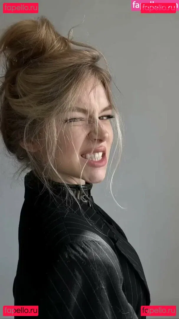 Nerushimav Onlyfans Photo Gallery 