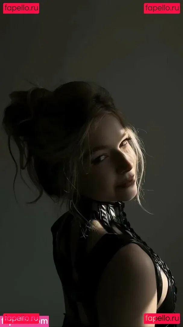 Nerushimav Onlyfans Photo Gallery 