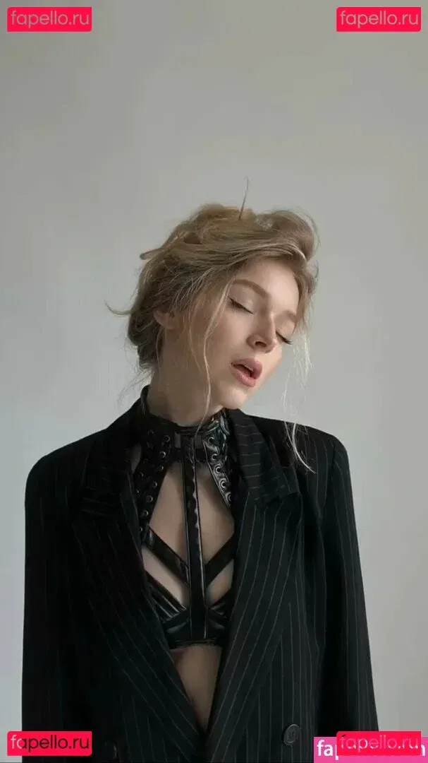 Nerushimav Onlyfans Photo Gallery 