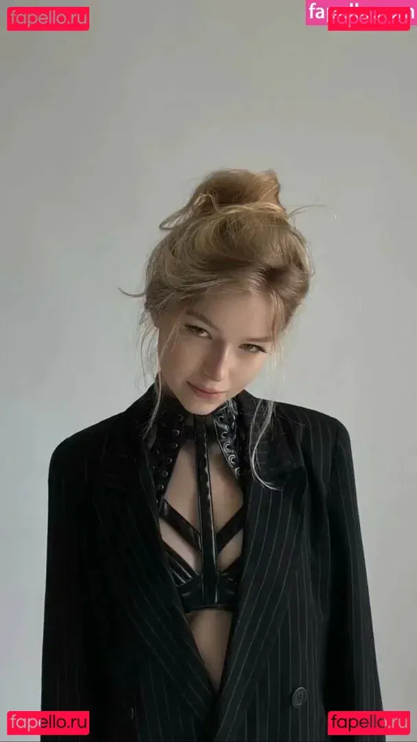 Nerushimav Onlyfans Photo Gallery 