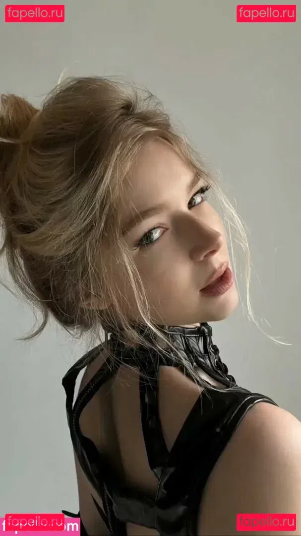 Nerushimav Onlyfans Photo Gallery 