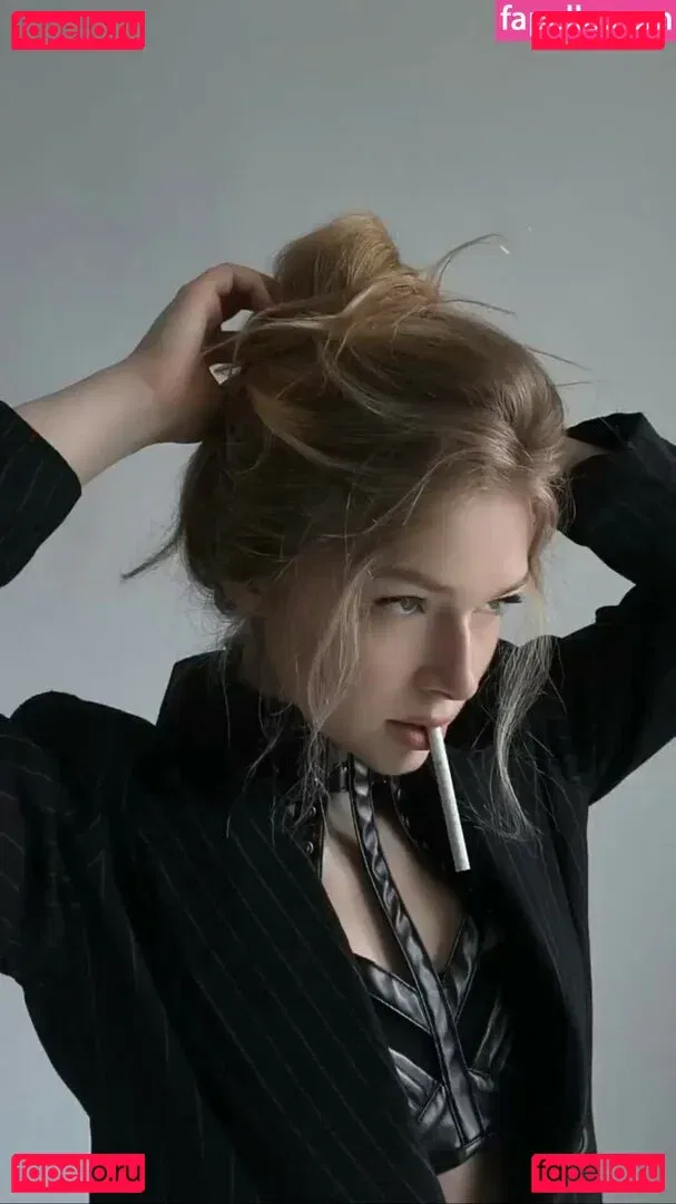 Nerushimav Onlyfans Photo Gallery 