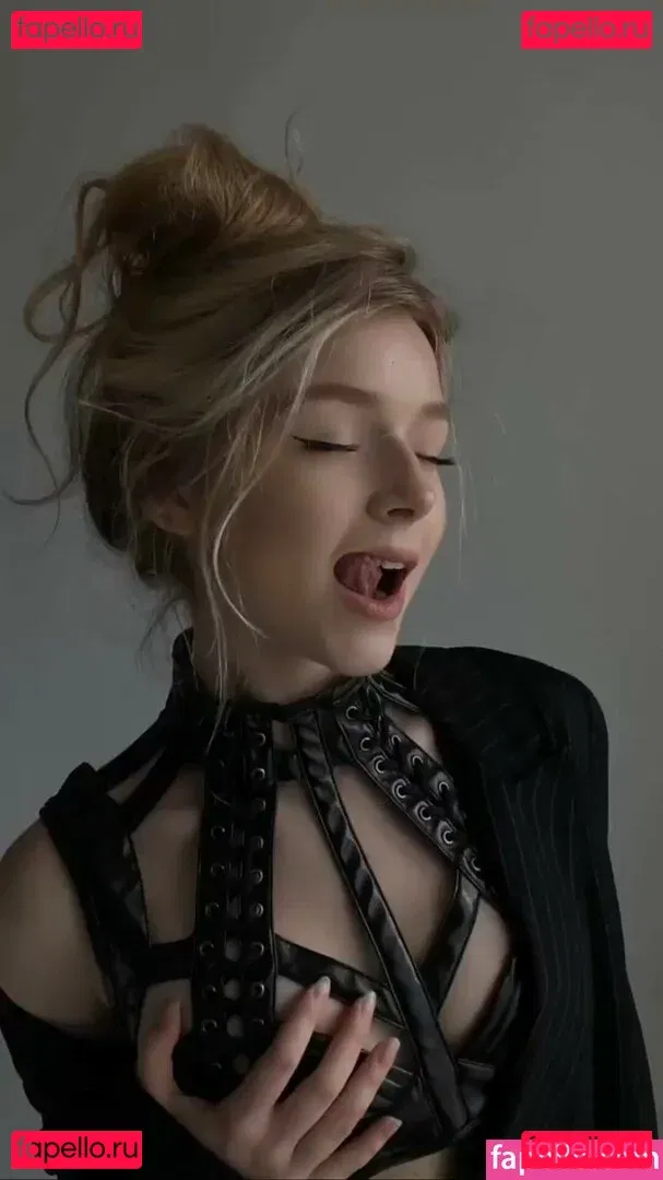 Nerushimav Onlyfans Photo Gallery 