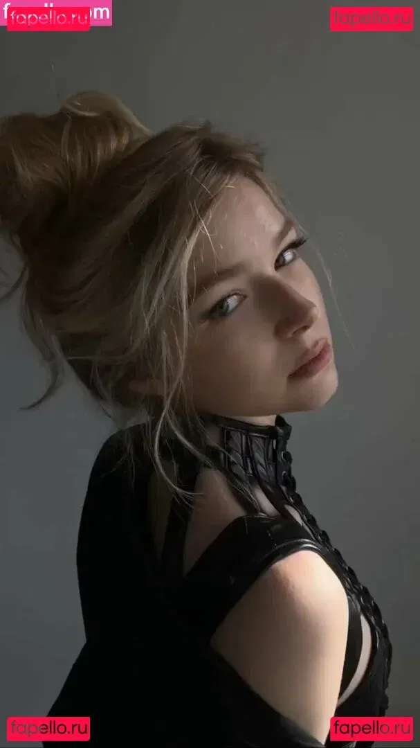 Nerushimav Onlyfans Photo Gallery 