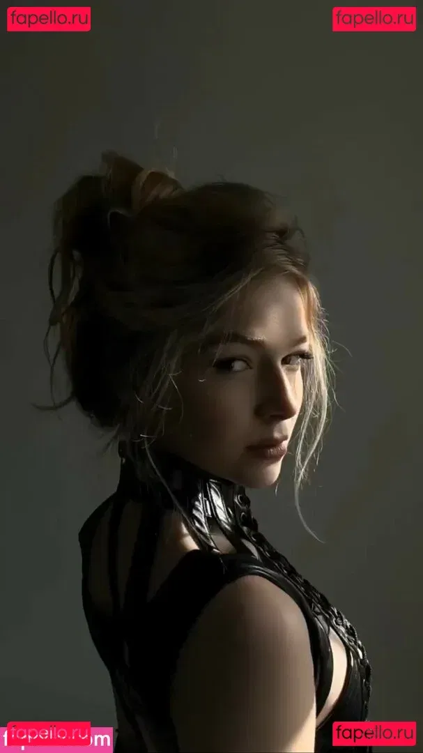 Nerushimav Onlyfans Photo Gallery 