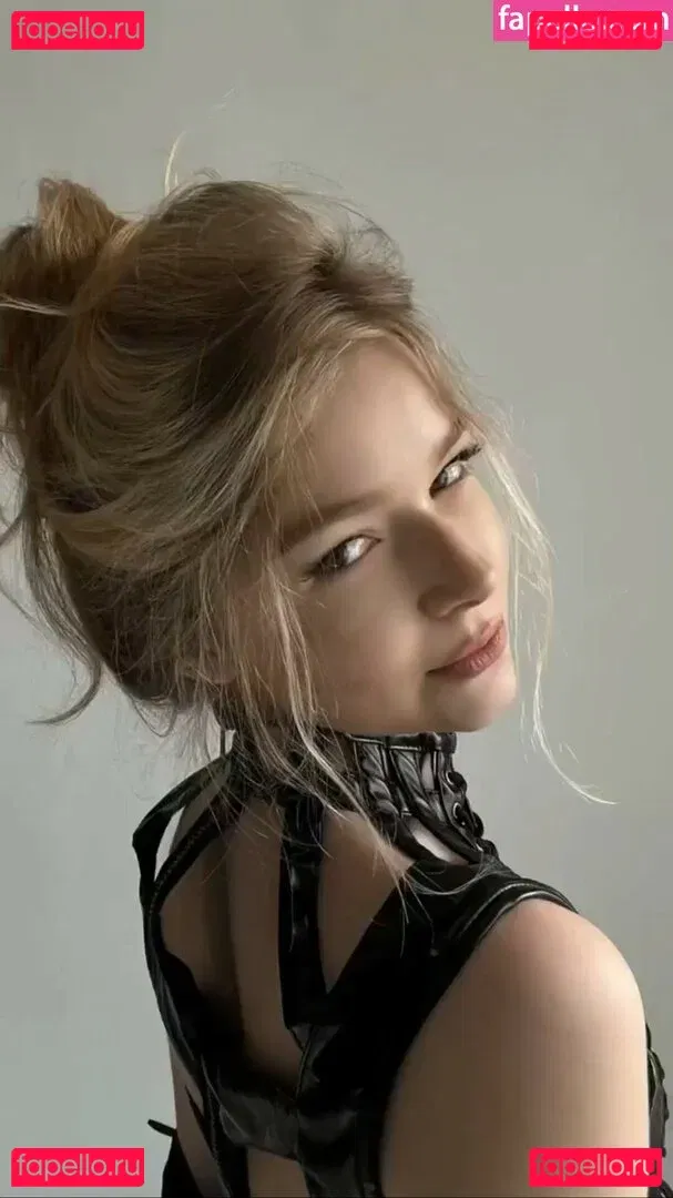 Nerushimav Onlyfans Photo Gallery 