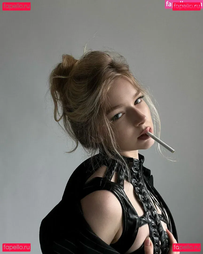 Nerushimav Onlyfans Photo Gallery 