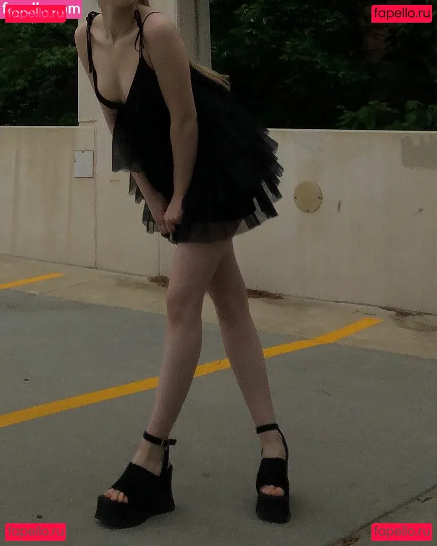 Nerushimav Onlyfans Photo Gallery 