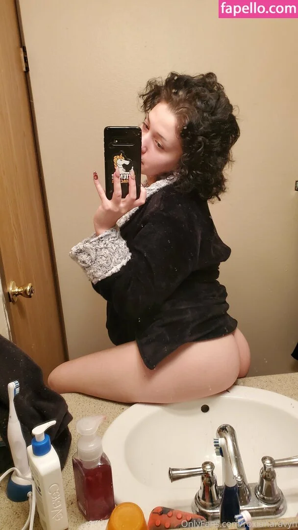 roxianaravyn Onlyfans Photo Gallery 