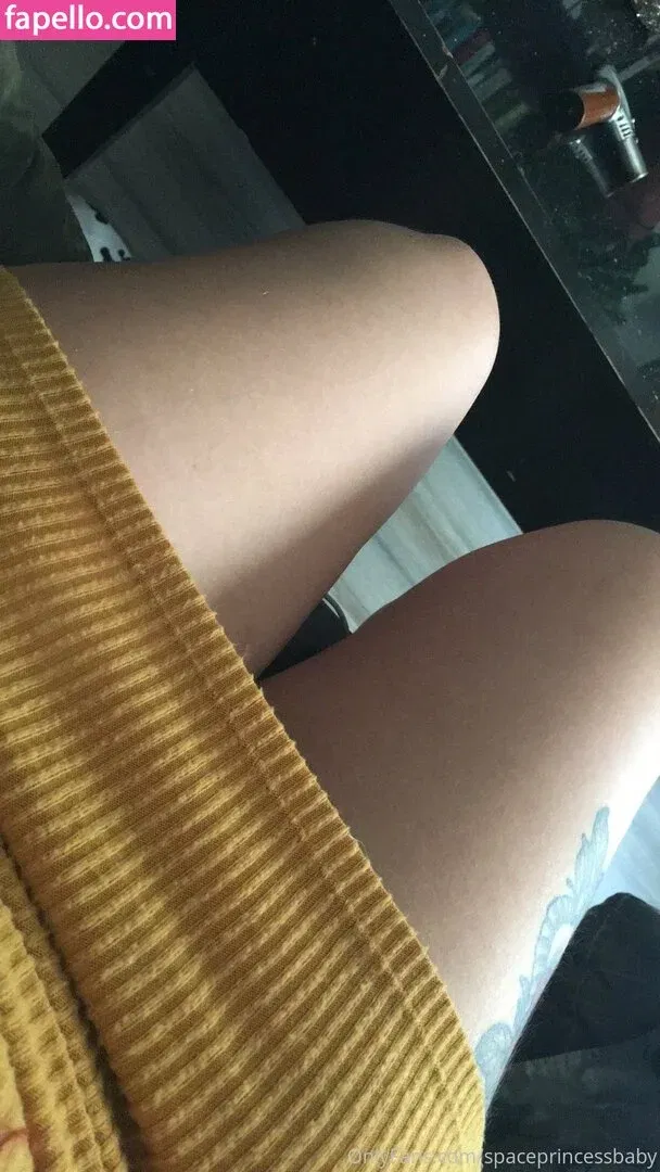 spaceprincessbaby Onlyfans Photo Gallery 